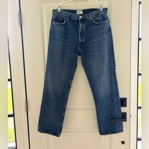 Agolde 90s pinch waist